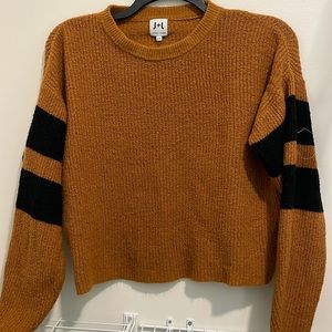 John and Jenn oversized sweater XS. Womens